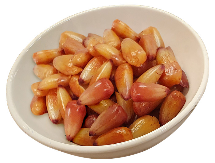 Pote de Pinhão